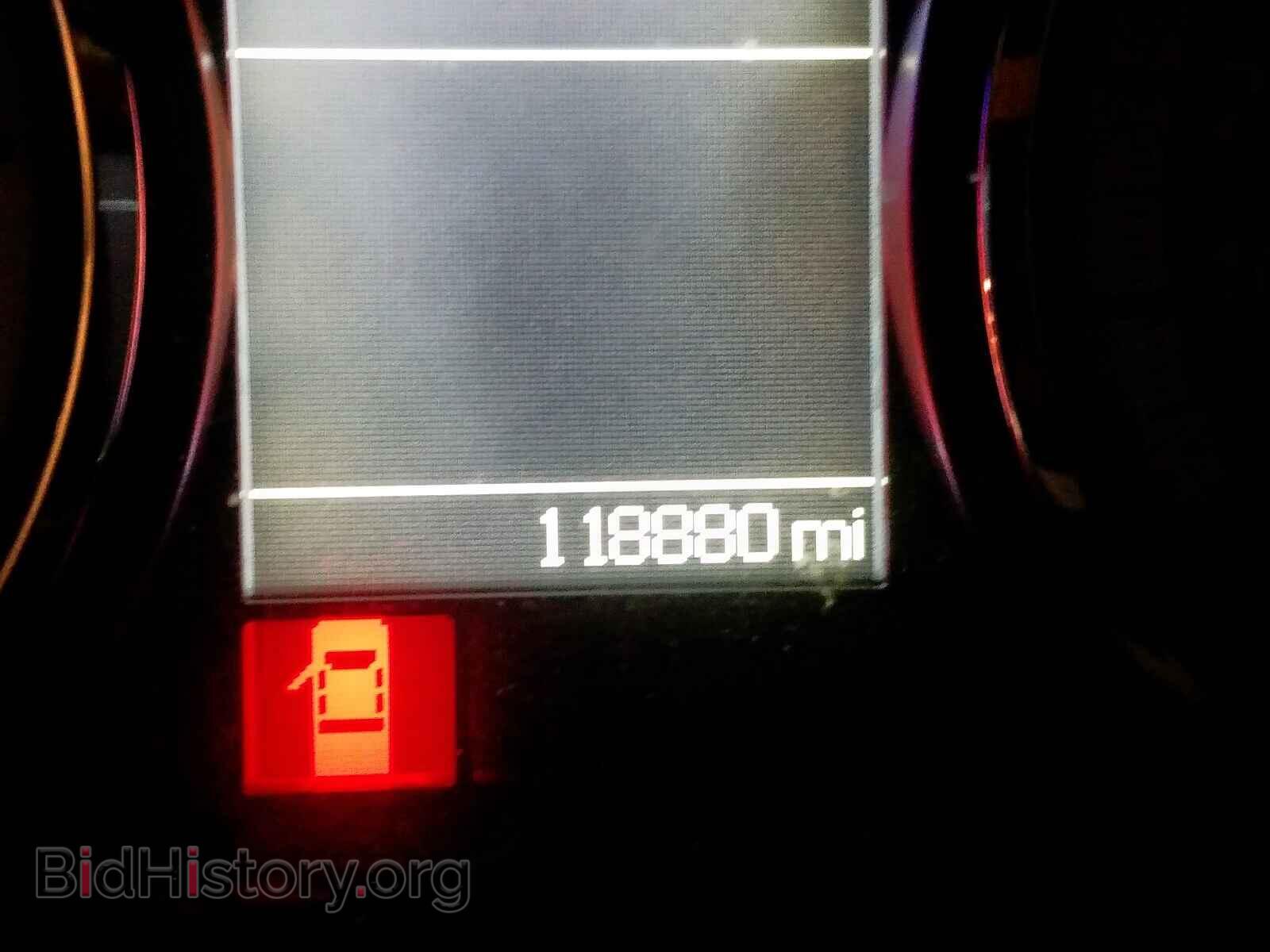 2012 DODGE RAM 1500 S - VIN: 1C6RD6LT0CS174297 - Фото 8