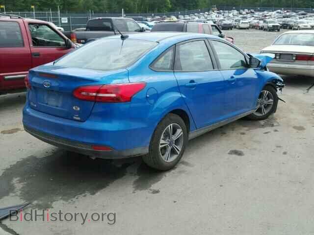 2016 FORD FOCUS - VIN: 1FADP3FE8GL236380 - Фото 4