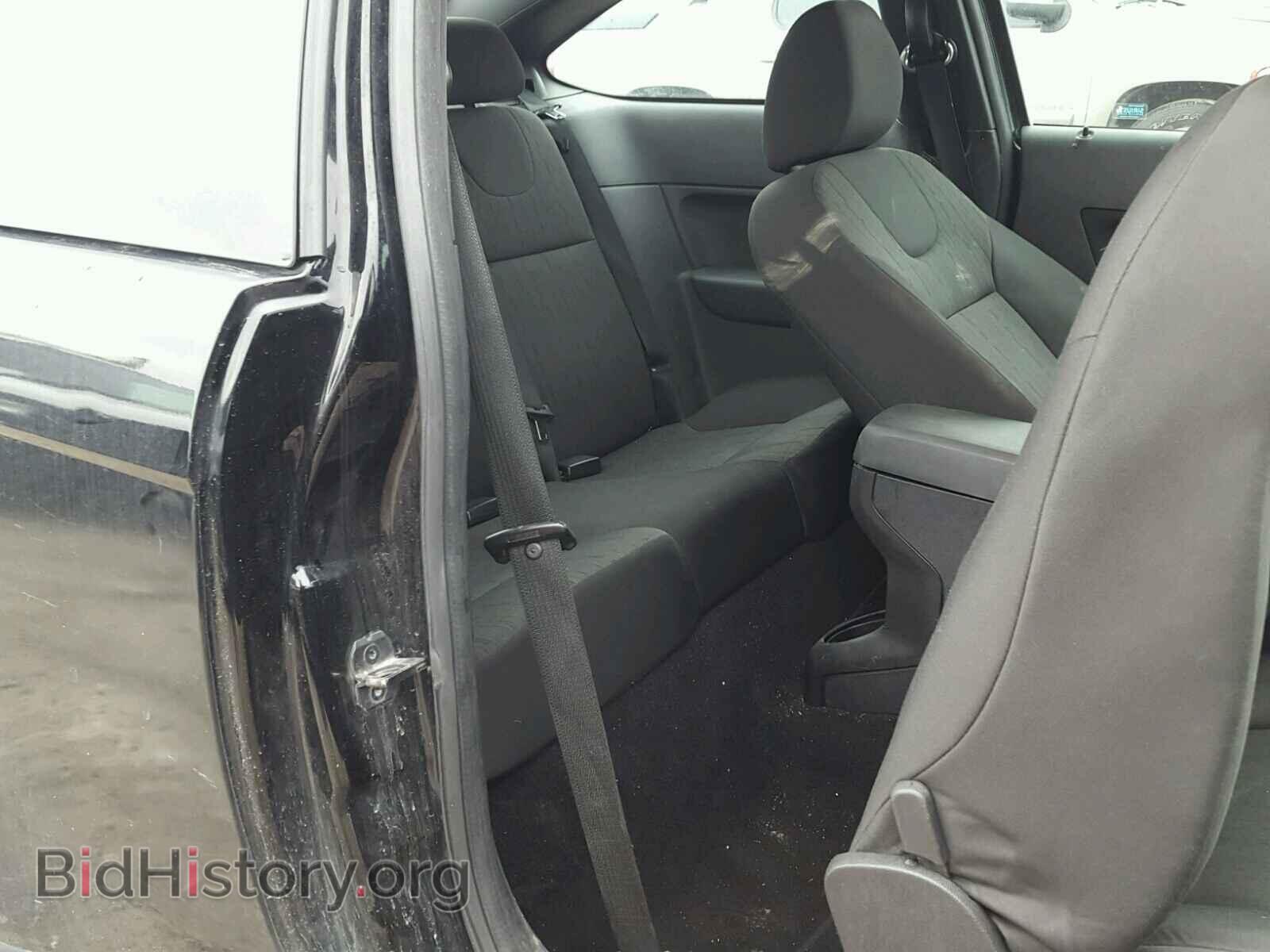 2009 FORD FOCUS - VIN: 1FAHP32N19W151275 - Фото 6