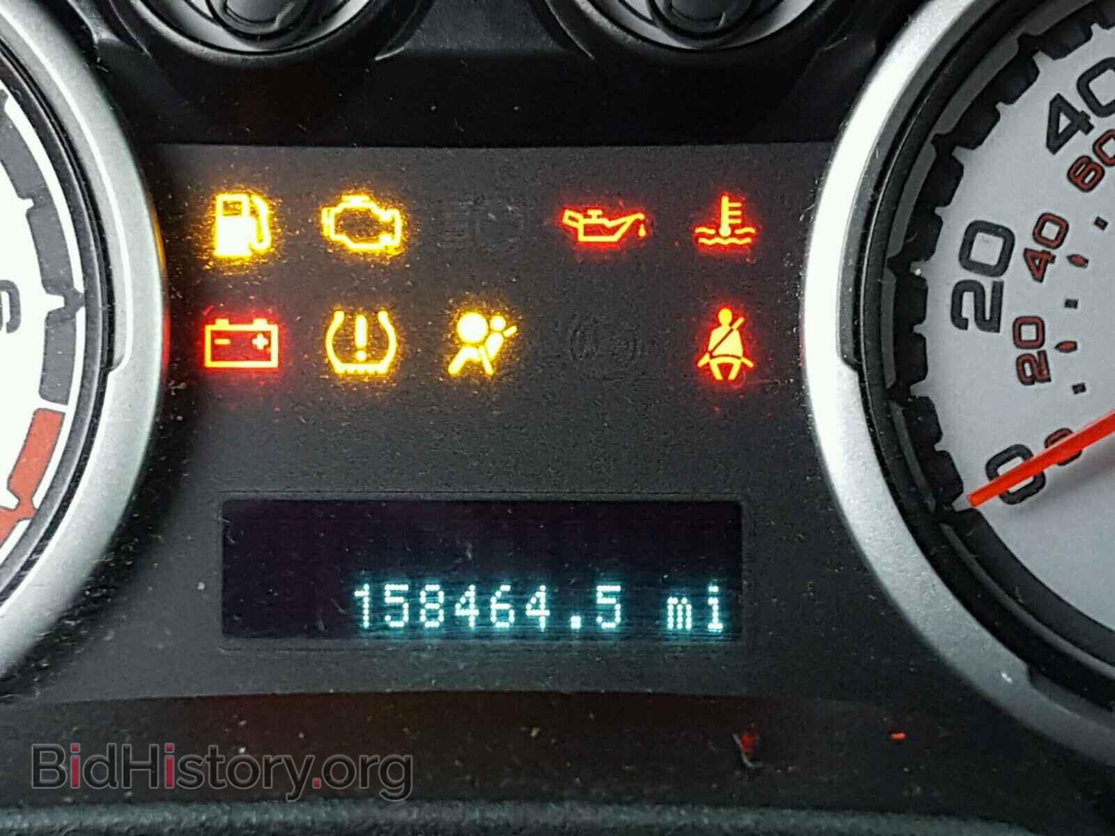 2009 FORD FOCUS - VIN: 1FAHP32N19W151275 - Фото 8