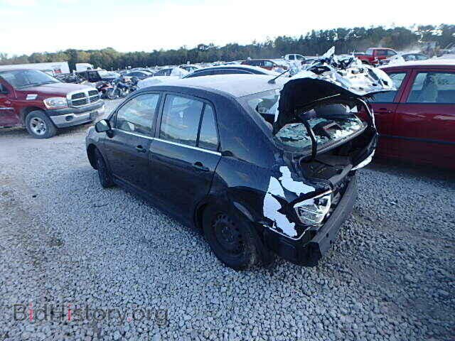 2007 NISSAN VERSA - VIN: 3N1BC11E97L443232 - Фото 3