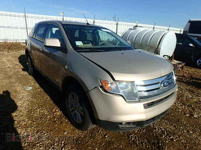 Photo 2FMDK38C27BB42298 - FORD EDGE 2007