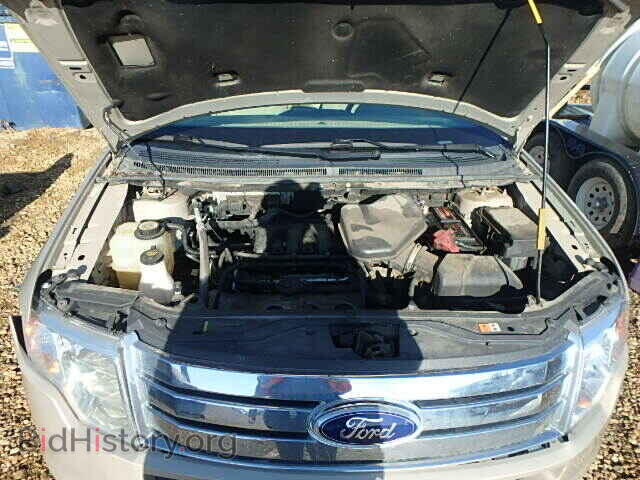 2007 FORD EDGE - VIN: 2FMDK38C27BB42298 - Photo 7