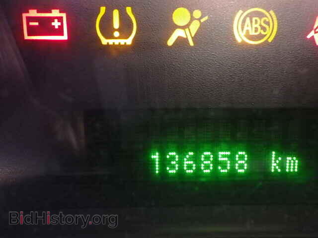 2007 FORD EDGE - VIN: 2FMDK38C27BB42298 - Photo 8