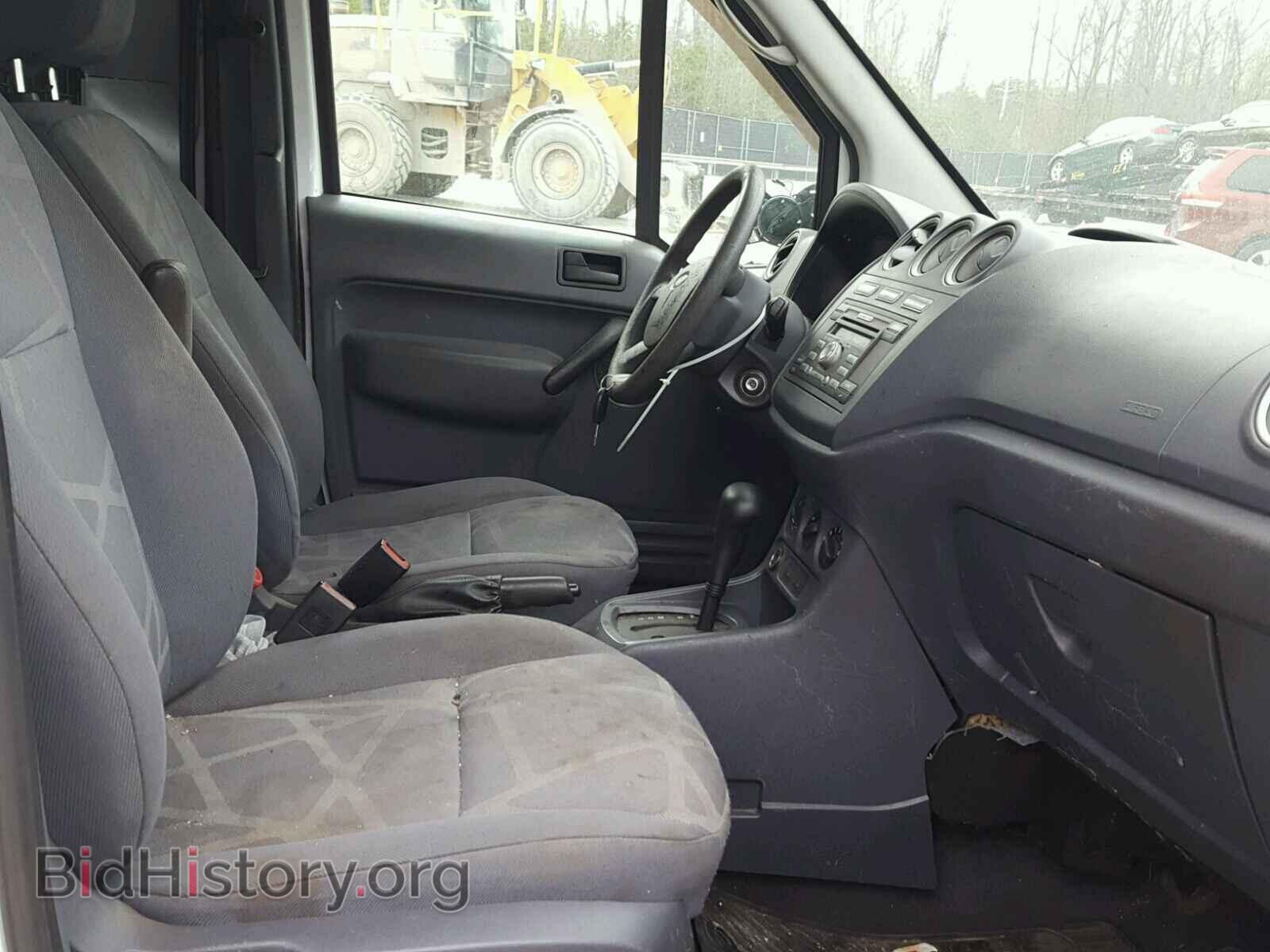 2011 FORD TRANSIT CO - VIN: NM0LS7BN1BT061283 - Фото 5