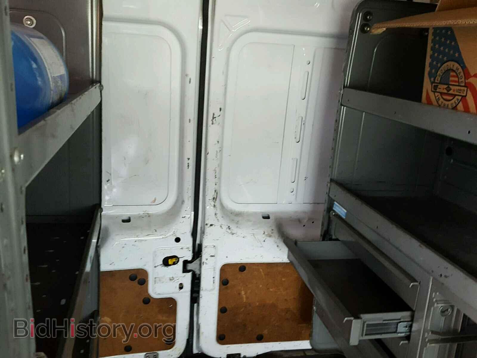 2011 FORD TRANSIT CO - VIN: NM0LS7BN1BT061283 - Фото 6