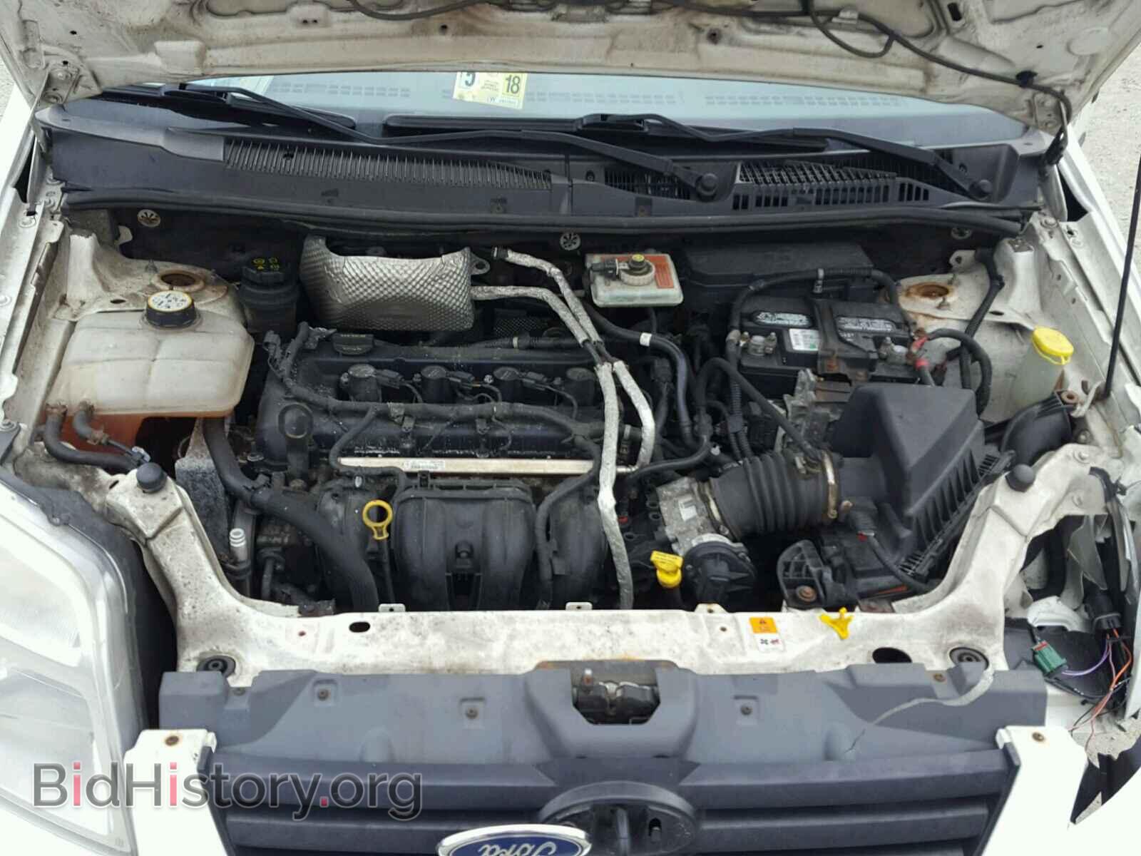 2011 FORD TRANSIT CO - VIN: NM0LS7BN1BT061283 - Фото 7