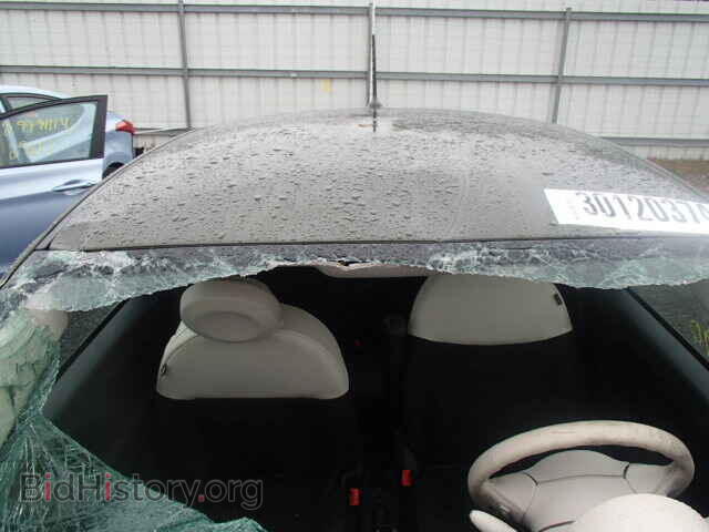 2014 FIAT 500 - VIN: 3C3CFFAR7ET209231 - Photo 10