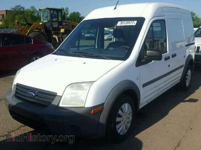 2010 FORD TRANSIT CO - VIN: NM0LS7CN6AT033816 - Фото 2