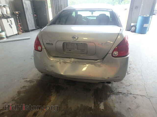 2005 NISSAN MAXIMA - VIN: 1N4BA41E75C833880 - Фото 9