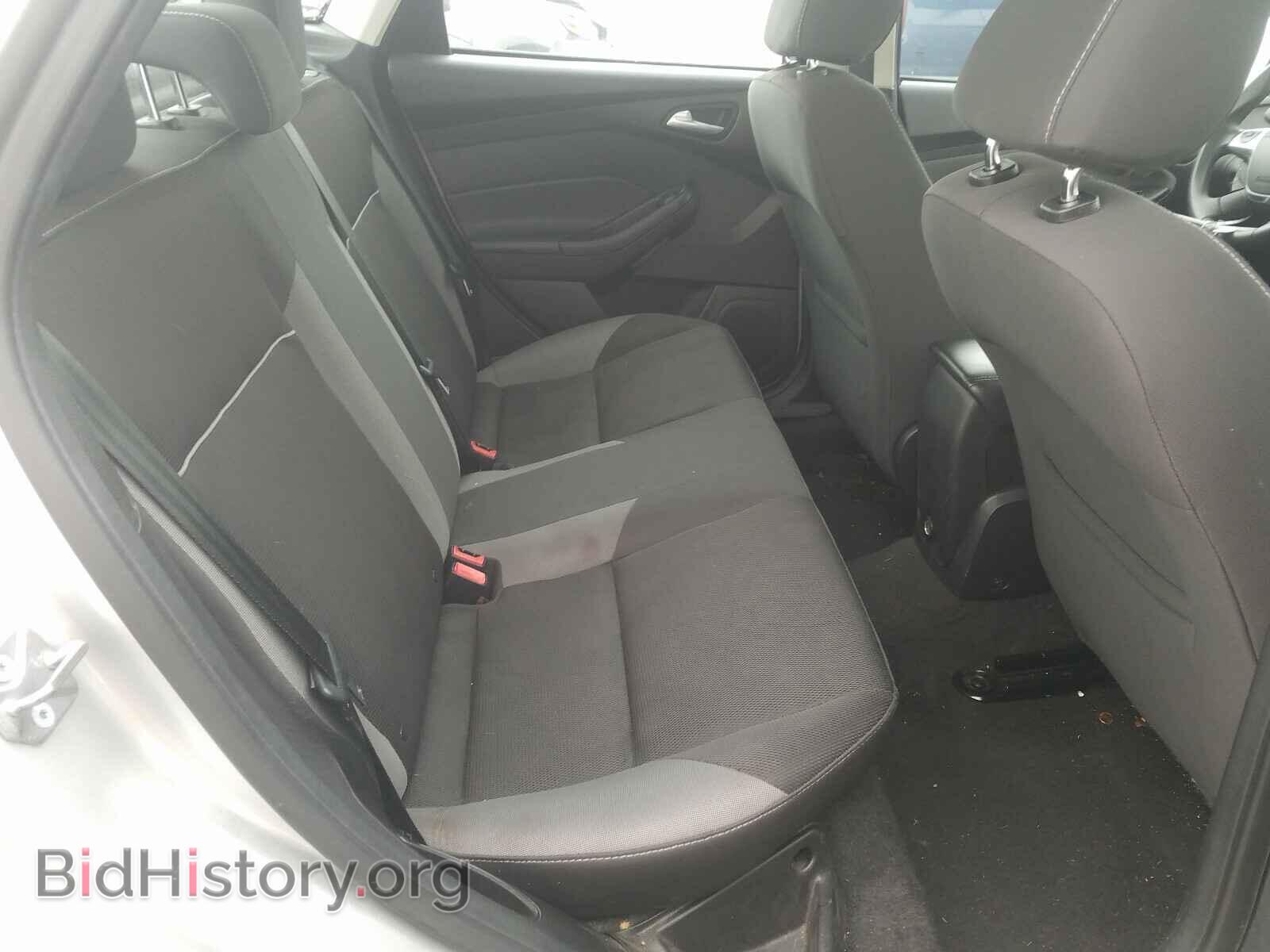 2014 FORD FOCUS - VIN: 1FADP3F23EL382057 - Photo 6