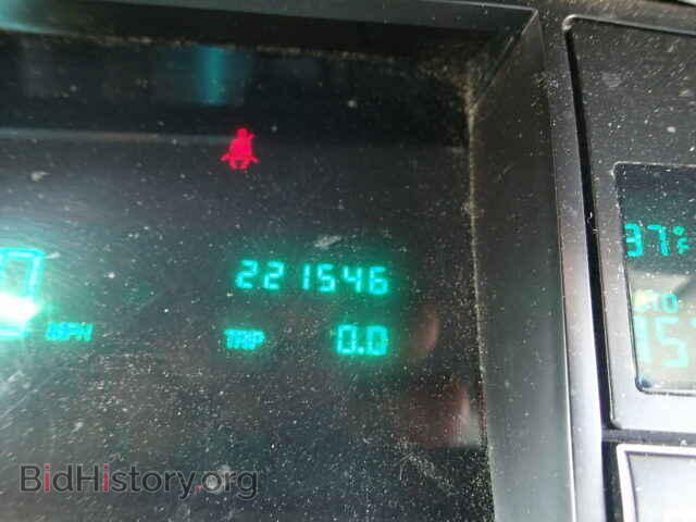 1994 CADILLAC DEVILLE - VIN: 1G6KD52B4RU210375 - Фото 8