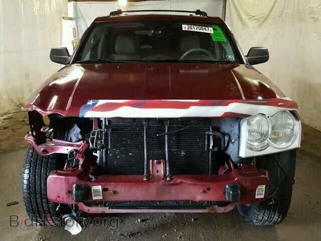 2007 JEEP CHEROKEE - VIN: 1J8HR58247C577157 - Фото 9