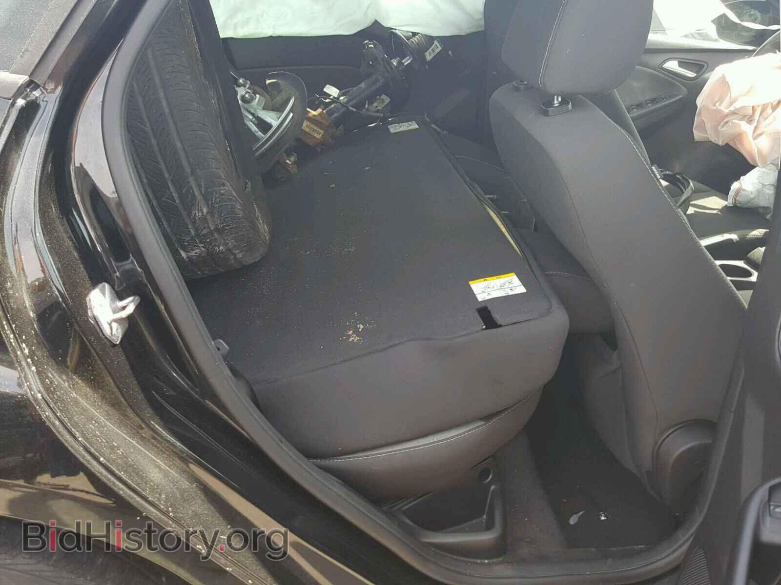 2014 FORD FOCUS - VIN: 1FADP3F22EL301369 - Photo 6