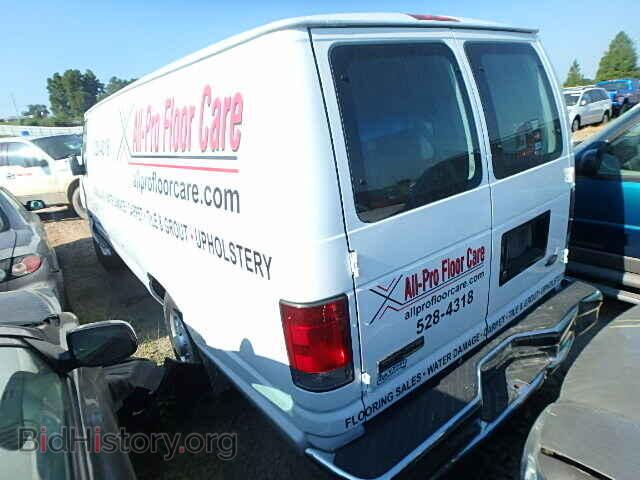2007 FORD ECONOLINE - VIN: 1FTSS34P27DA74292 - Фото 3