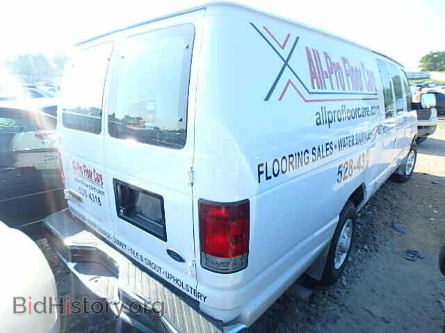 2007 FORD ECONOLINE - VIN: 1FTSS34P27DA74292 - Фото 4