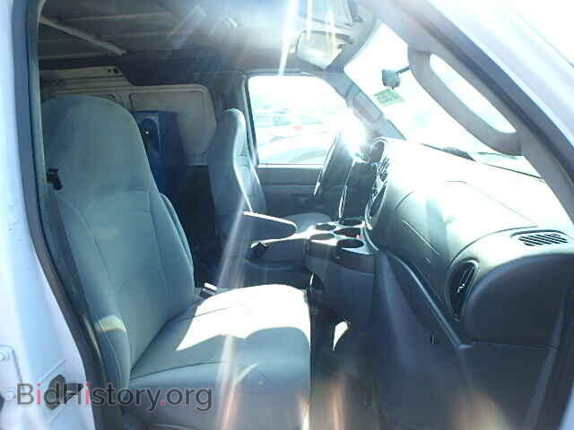 2007 FORD ECONOLINE - VIN: 1FTSS34P27DA74292 - Фото 5