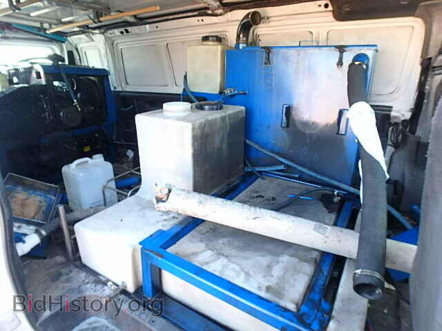 2007 FORD ECONOLINE - VIN: 1FTSS34P27DA74292 - Фото 6