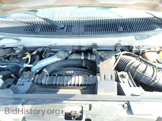 2007 FORD ECONOLINE - VIN: 1FTSS34P27DA74292 - Фото 7
