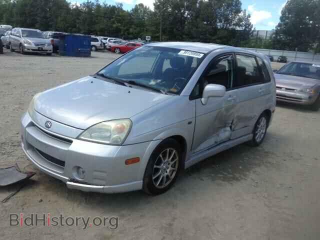 2003 SUZUKI AERIO - VIN: JS2RC41H935210331 - Фото 2