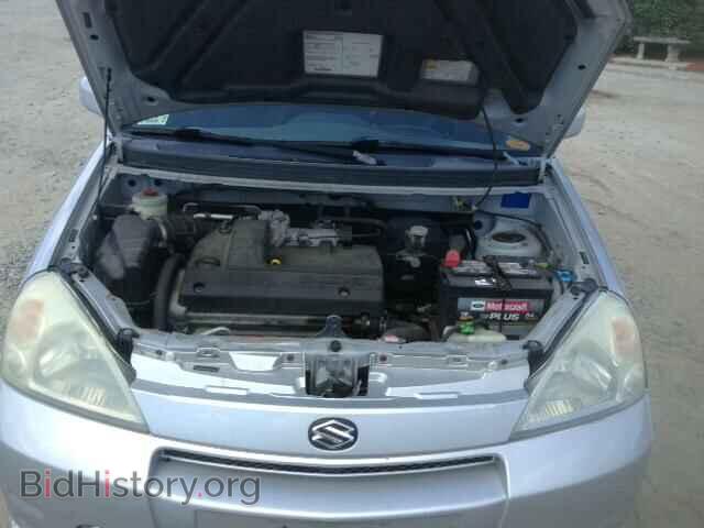 2003 SUZUKI AERIO - VIN: JS2RC41H935210331 - Фото 7