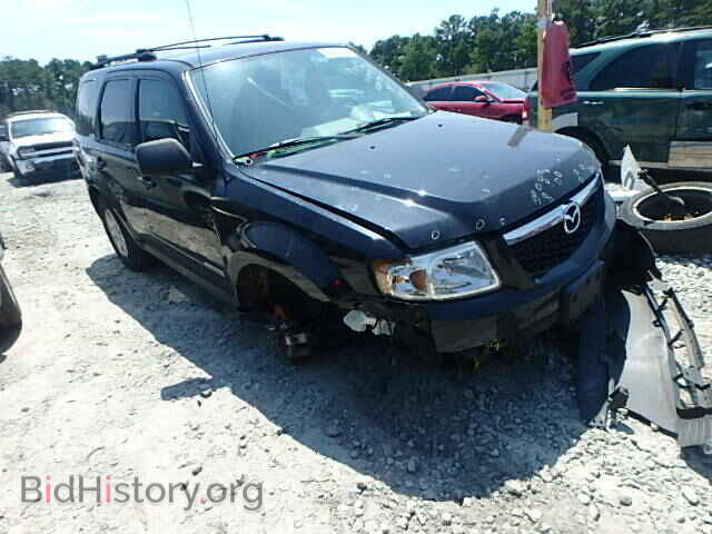 Photo 4F2CZ02Z08KM22591 - MAZDA TRIBUTE 2008