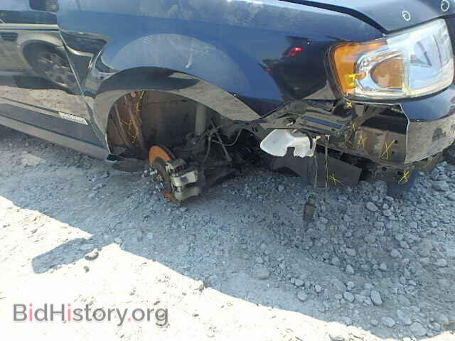 2008 MAZDA TRIBUTE - VIN: 4F2CZ02Z08KM22591 - Фото 9