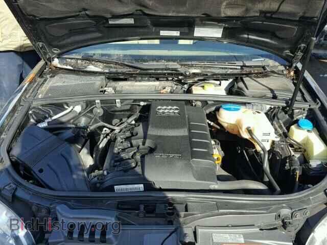 2008 AUDI A4 - VIN: WAUDF78E18A140490 - Фото 7