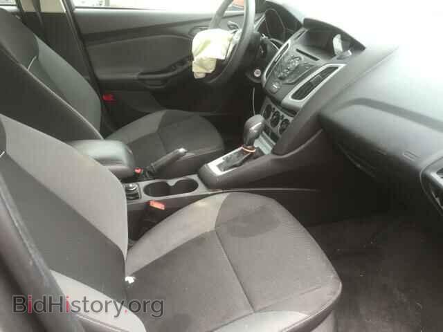 2012 FORD FOCUS - VIN: 1FAHP3F22CL304688 - Фото 5