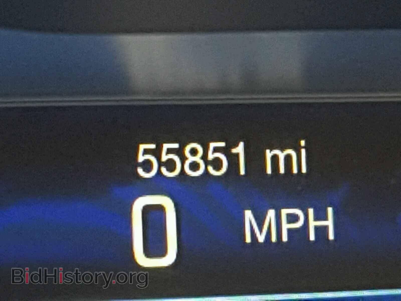 2015 CHRYSLER 200 - VIN: 1C3CCCCG3FN573358 - Фото 8