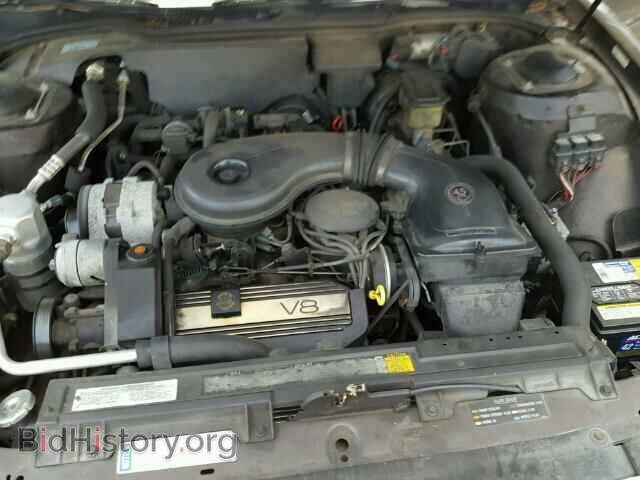 1988 CADILLAC DEVILLE - VIN: 1G6CD5159J4318835 - Photo 7
