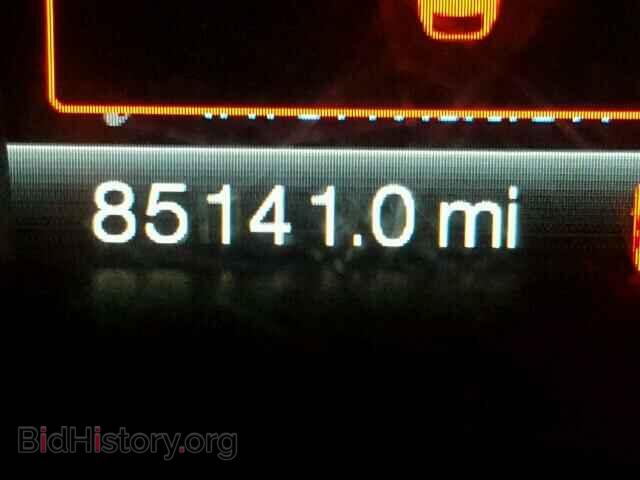 2011 FORD EDGE - VIN: 2FMDK4KC9BBA77411 - Photo 8