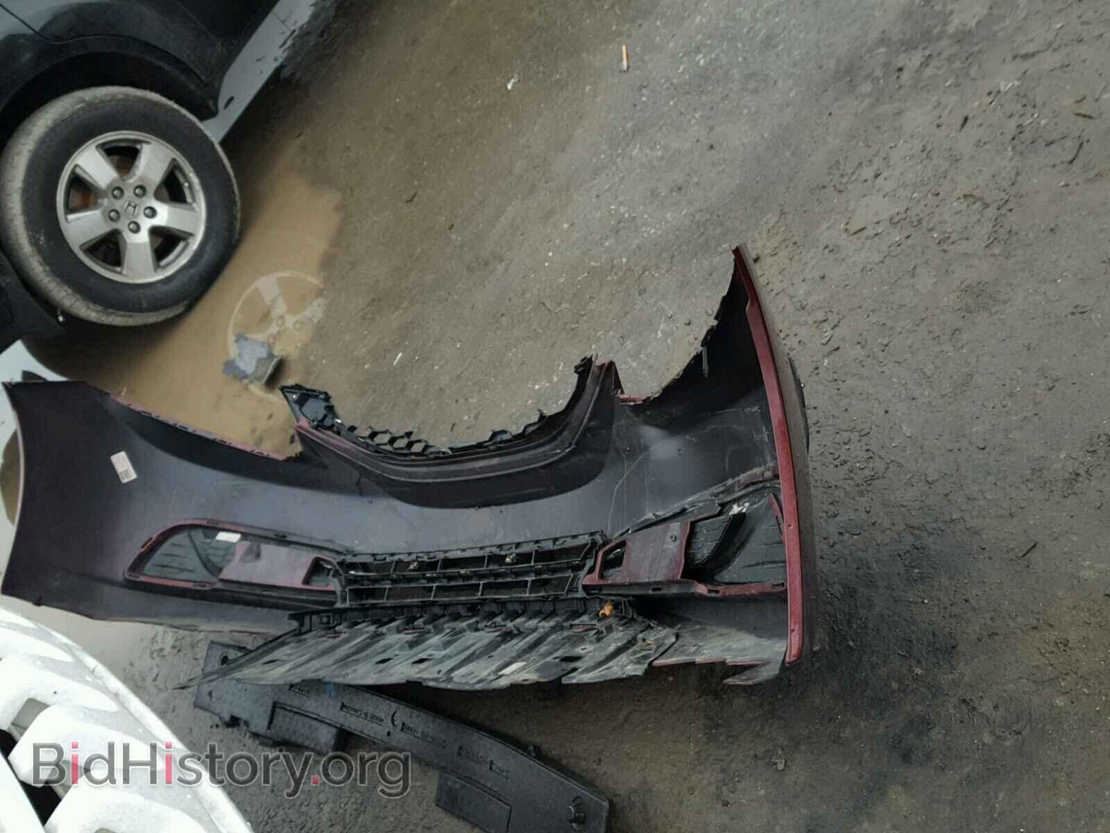2013 HONDA CIVIC - VIN: 19XFB2F8XDE260447 - Фото 9