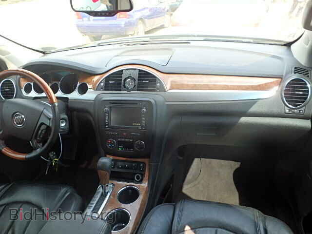 2009 BUICK ENCLAVE - VIN: 5GAEV23D29J109926 - Фото 9