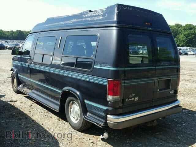 1996 FORD ECONOLINE - VIN: 1FDEE14H7THB65140 - Photo 3