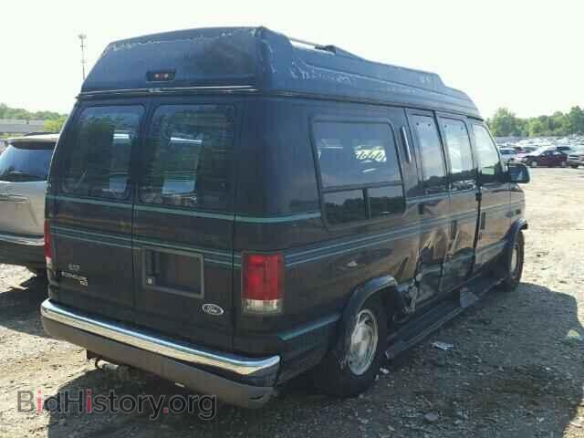 1996 FORD ECONOLINE - VIN: 1FDEE14H7THB65140 - Photo 4