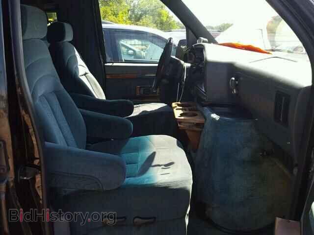 1996 FORD ECONOLINE - VIN: 1FDEE14H7THB65140 - Photo 5