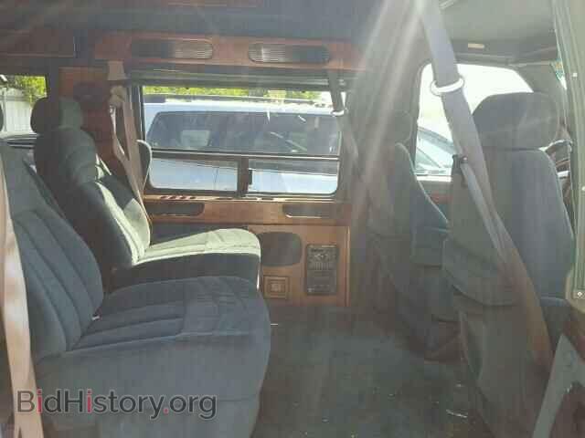 1996 FORD ECONOLINE - VIN: 1FDEE14H7THB65140 - Photo 6