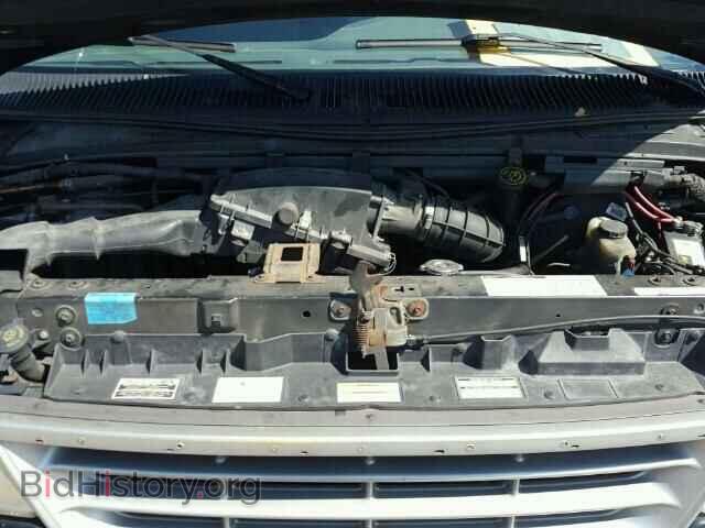 1996 FORD ECONOLINE - VIN: 1FDEE14H7THB65140 - Photo 7