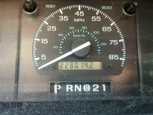 1996 FORD ECONOLINE - VIN: 1FDEE14H7THB65140 - Photo 8