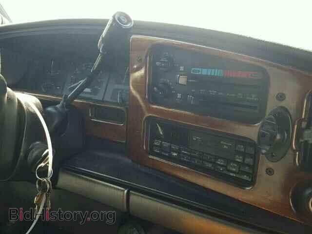 1996 FORD ECONOLINE - VIN: 1FDEE14H7THB65140 - Photo 10