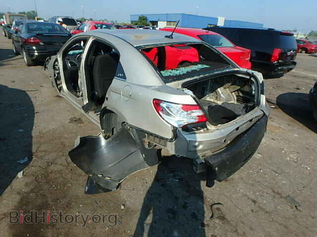 2013 CHRYSLER 200 - VIN: 1C3CCBBB8DN684694 - Фото 3