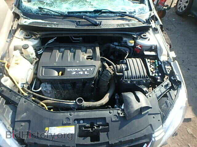 2013 CHRYSLER 200 - VIN: 1C3CCBBB8DN684694 - Фото 7
