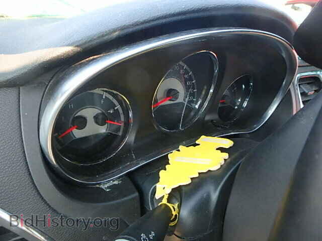 2013 CHRYSLER 200 - VIN: 1C3CCBBB8DN684694 - Фото 8