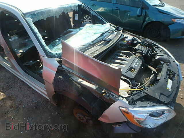 2013 CHRYSLER 200 - VIN: 1C3CCBBB8DN684694 - Фото 9