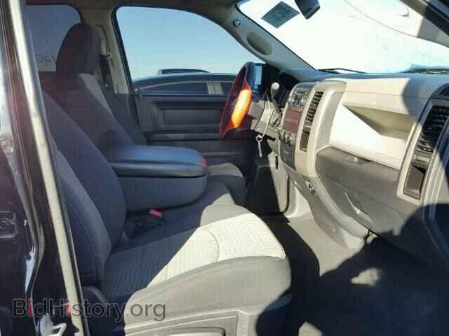 2012 DODGE RAM 1500 - VIN: 1C6RD7FT4CS282925 - Photo 5