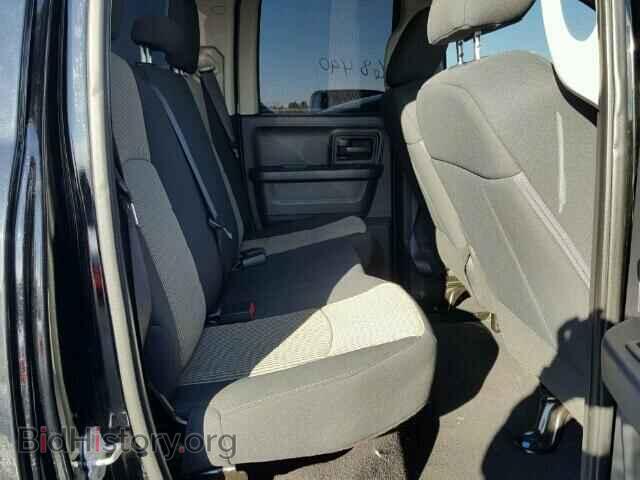 2012 DODGE RAM 1500 - VIN: 1C6RD7FT4CS282925 - Photo 6