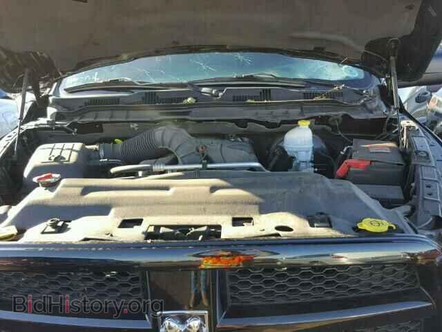 2012 DODGE RAM 1500 - VIN: 1C6RD7FT4CS282925 - Photo 7