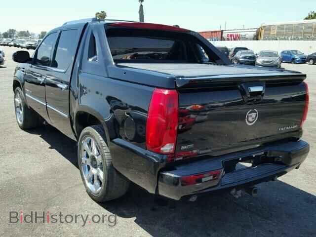 2010 CADILLAC ESCALADE - VIN: 3GYVKNEFXAG181531 - Фото 3