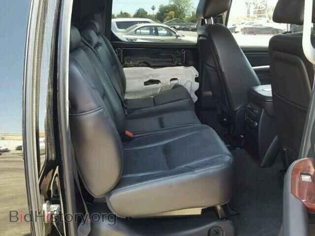 2010 CADILLAC ESCALADE - VIN: 3GYVKNEFXAG181531 - Фото 6